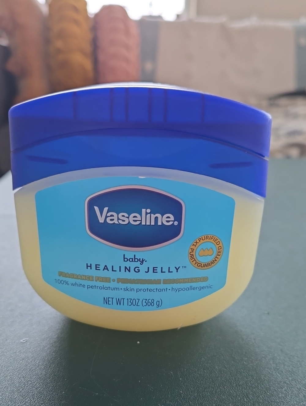 Vaseline 13oz